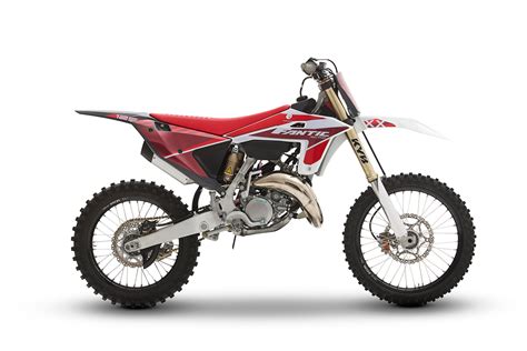 Fantic Motocross 2025 in UAE